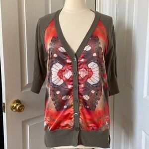 MAGGIE Cardigan Size S
